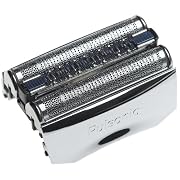 Braun Replacement Pulsonic 9000 Series Foil and Cutterblock