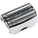 Braun Replacement Pulsonic 9000 Series Foil