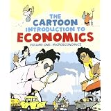 The Cartoon Introduction to Economics: Microeconomicspar Grady Klein