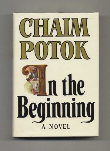 In the Beginning - 1st Edition/1st Printing