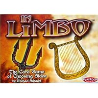 In Limbo Game