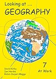 Looking at...geography. Book 7, At work