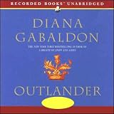 Outlander (Unabridged)