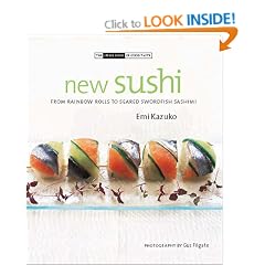 New Sushi (Small Book of Good Taste)