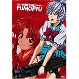 Full Metal Panic!: Fumoffu - Complete Collection ~ Artist Not Provided