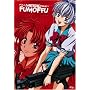 Full Metal Panic: Fumoffu - Complete Collection