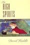 The High Spirits: Stories of Men and Women