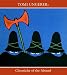 Books : Tomi Ungerer: Chronicler of the Absurd