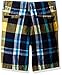 Gymboree Boys' Dinosaur Short