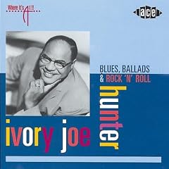 Blues Ballads and Rock 'n' Roll