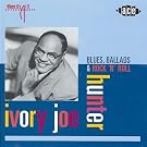 Blues Ballads and Rock 'n' Roll