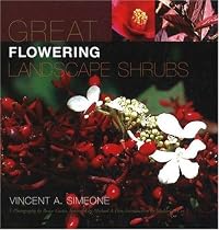 Great Flowering Landscape Shrubs