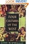 Four Cultures of the West