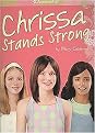 Chrissa Stands Strong (American Girl Today) (Paperback)