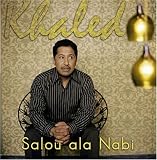 Salou Ala Nabi