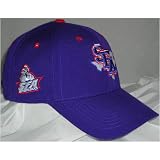 Top Of The World Stephen F Austin Lumberjacks Triple Conference Hat Adjustable