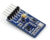 Motion Monitor 10 DOF IMU Sensor (B) Features MPU9255 BMP180 Detects Position Height Temperature Qua