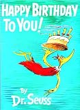 Happy Birthday to You!