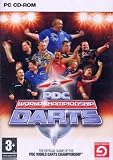 PDC World Championship Darts (PC-CD) The Official Game of the PDC World Darts Championship.