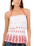 Guess - GUESS Callie Halter Top