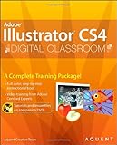 Adobe Illustrator CS4 digital classroom
