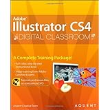 Adobe Illustrator Cs4 Digital Classroompar Aquent Creative Team