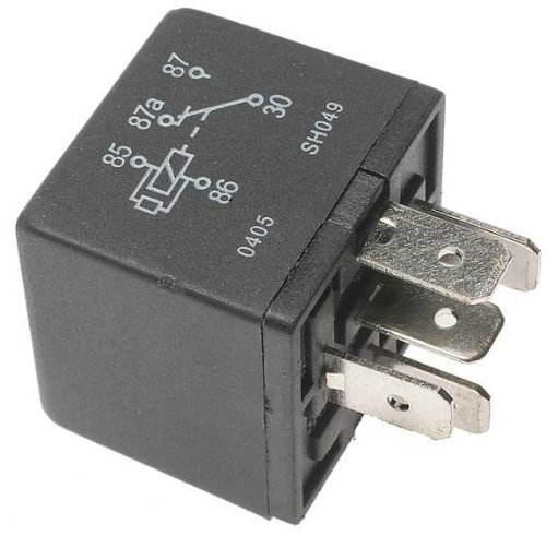 86-92 Buick Regal Pontiac Grand Prix Multi Use AC Relay Car Care 35795