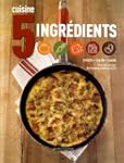 Cuisine 5 Ingr�dients