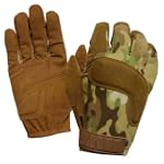 HWI Gear Combat Glove, Large, Multicam
