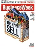 Business Week October 26 2009 What If the Dollar Crashes, Michael Dell's Extreme Makeover, The Spectre Haunting GE, Maria Bartiromo, Apple's PC Gambit, Dr Pepper Perks Up