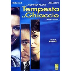 Tempesta Di Ghiaccio