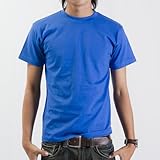 (Printstar)プリントスター ヘビーウェイト 半袖 無地 メンズ Tシャツ 5.6oz 着崩れしにくい丈夫さとソフトな着心地を兼ね備えた安心の一枚 085-CVT ( S , M , L , XL , XXL, XXXL / その1 ) ジェットスター