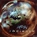 Arena-Radiance cd cover