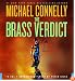 The Brass Verdict: A Novel