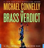 The Brass Verdict: A Novel