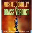 The Brass Verdict: A Novel by  Michael Connelly and Peter Giles
