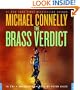 The Brass Verdict: A Novel
