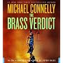 The Brass Verdict: A Novel