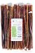 Paw Naturaw All Natural Bully Sticks for  , 12 Inch, 24-Count, 43 Ounce Bag