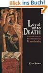 Loyal Unto Death: Trust and Terror in...