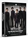 東方神起 3rd Asia Tour Concert 'MIROTIC' in Seoul/韓国盤3DVD(日本語字幕付)
