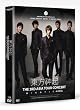 東方神起 3rd Asia Tour Concert 'MIROTIC' in Seoul/韓国盤3DVD(日本語字幕付)