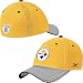 Reebok Pittsburgh Steelers 2008 Youth Second Season Hat