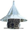 Arundale 150 Mandarin  Wild Bird Feeder