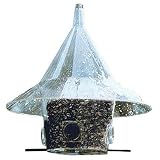 Arundale 150 Mandarin Wild Bird Feeder