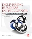 Delivering Business Intelligence with...