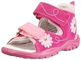 Produkt-Bild: Richter Kinderschuhe Dominique 72.2604 M&auml;dchen Sandalen