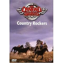Country Rockers
