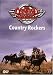 The Osmond Brothers: Country Rockers [2008]