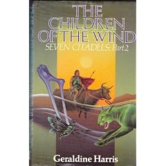 Children of the Wind